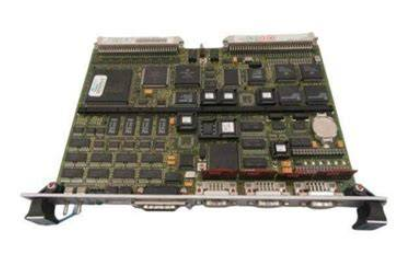 FOXBORO CPU-2CE/16 processor module