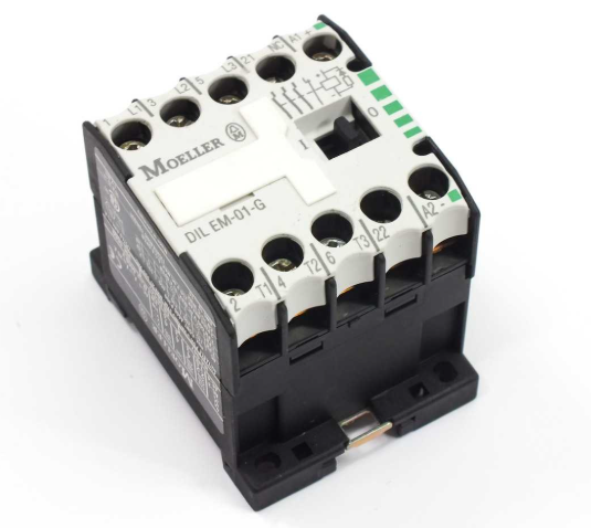ABB DIL EM-01-G contactor