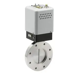 MKS 683B-23795 Capacitance Manometer Pressure Sensor