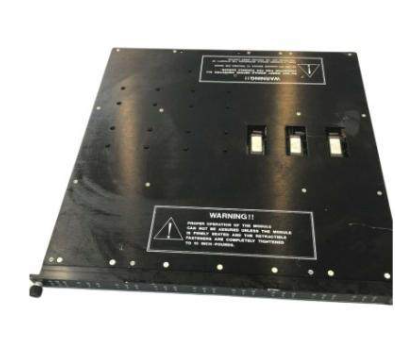TRICONEX 4000093-110N System Module