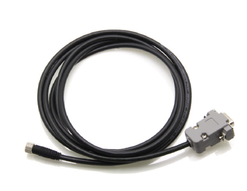 How to check the packaging and accessories of Yokogawa Model 701905 conversion cable?