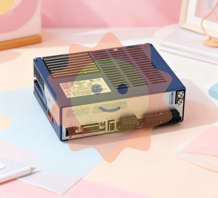 Kollmorgen 16-340111 - DC Motor