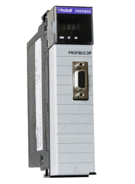 ProSoft Technology ILX56-PBM PROFIBUS DPV1 Master/Slave Module