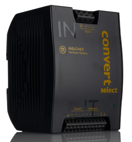 ABB LWN2660-6EG Automation Control Module