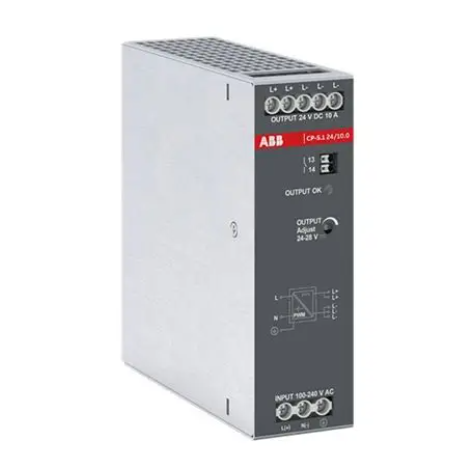 ABB 560PSU02 1KGT011900R0001 power supply device