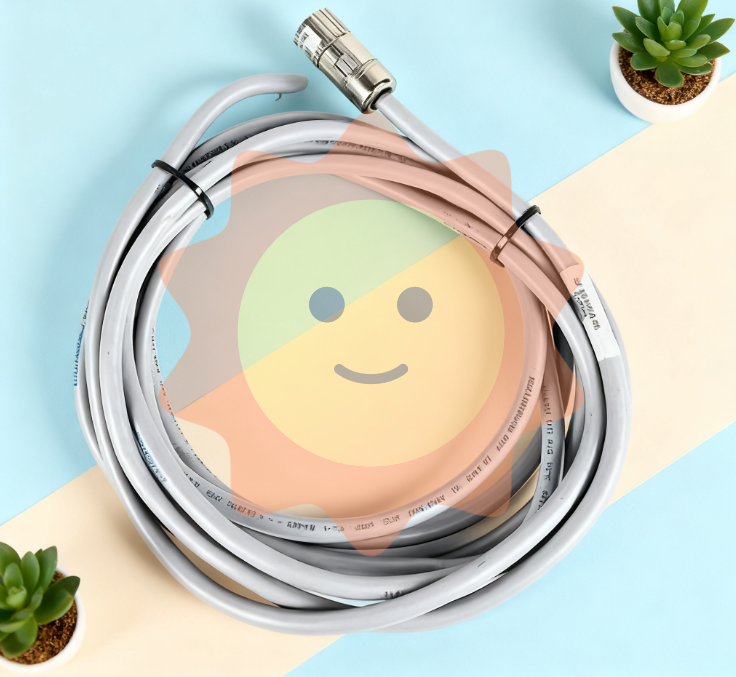 Kollmorgen M.1302.0948 - Encoder Cable