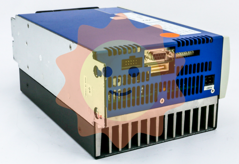 Kollmorgen AKM32D-ANC2DB00 - servo motor 0.93kW 640VDC 2.12A 6000rpm