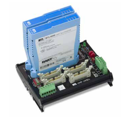 MTL4850 Gateway Integration Manual