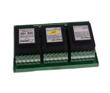 METSO A413654 Automation Control Module