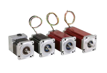 Kollmorgen A-80387-2 - PCB