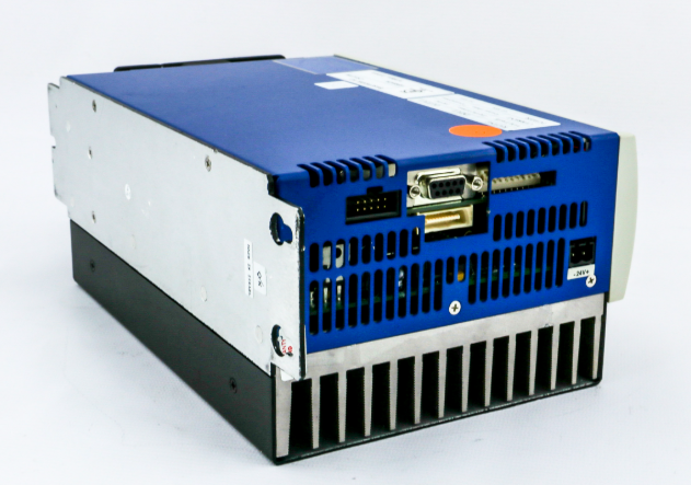 Kollmorgen SERVOSTAR-CD servo drive hardware installation and system configuration