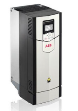 How to install ABB ACS880-01-025A-3 frequency converter?