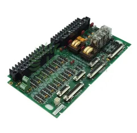 GE IS200TTURH1CCC S1DF00Z Terminal Turbine Plate