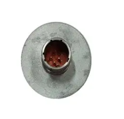 GE RS-FS-9001 362A1052P004 Redundant Fan System Module