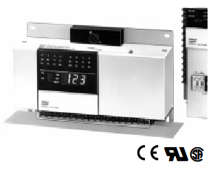 OMRON H8PR electronic cam debugging