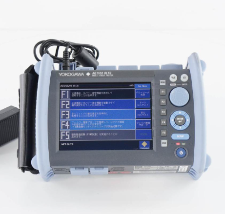 Yokogawa AQ1100 series OLTS multi field tester