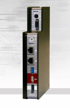 IbaDAQ-C independent data acquisition device