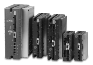 Pacific Scientific Servo Drive Selection Guide