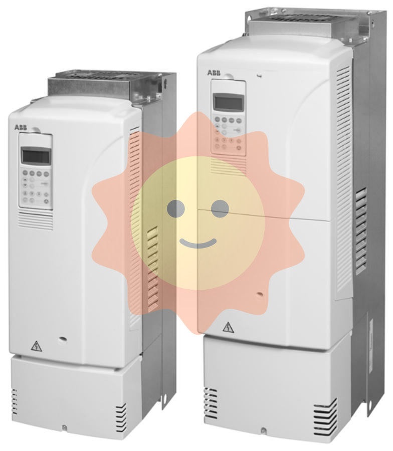 ABB ACS800-31/U31 series transmission module
