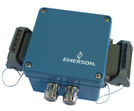 Emerson AMS 3210 Axis Position Monitor