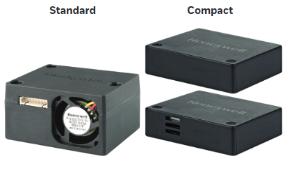 Honeywell HPM Series Particulate Matter Sensors