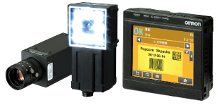 OMRON FQ2 Smart Camera Selection Guide