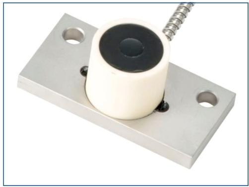 Emerson PR6426 32mm Eddy Current Sensor