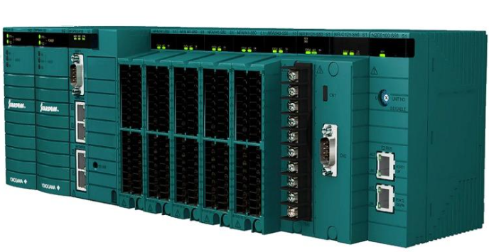 Yokogawa STARDOM FCN-500 Autonomous Controller