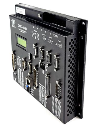 GE GALIL DMC9940 Advanced Motion Controller