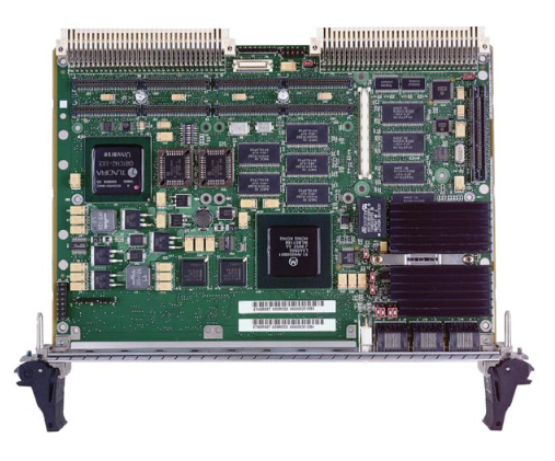 Emerson MVME5100 Series VME Bus Processor Module
