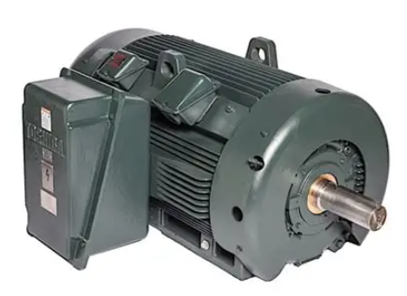 Toshiba Motors Low & Medium Voltage Product Offering