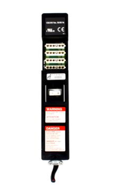 FOXBORO P0400GH fieldbus power module