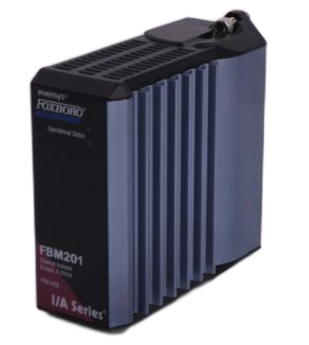 FOXBORO AD916AE Digital Control System Module