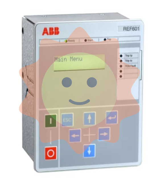 ABB 07KT94-98 controller