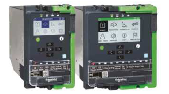 Schneider Easergy P5 Communication Protocol Complete Guide