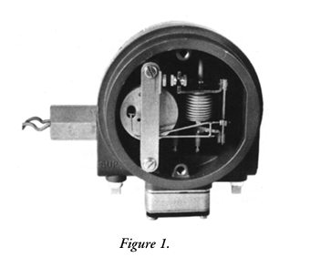 FOXBORO E69F-BI2-S Current Pneumatic Signal Converter