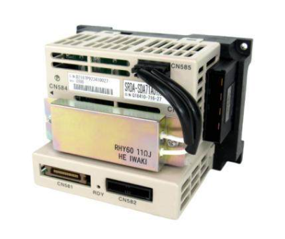 YASKAWA JANCD-MCP01 Multi Communication Interface Module