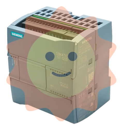 SIEMENS S7-1413 Communication Software Architecture and Application Detailed Explanation