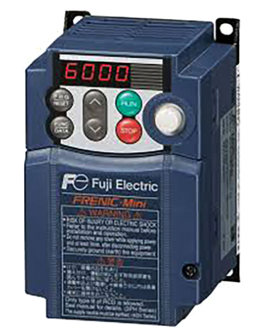 FUJI FVR004G5B-2 Variable Frequency Drive