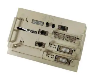 ABB REF545KC133AAAA protective relay