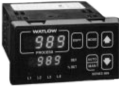 Watlow Series 988 Controller