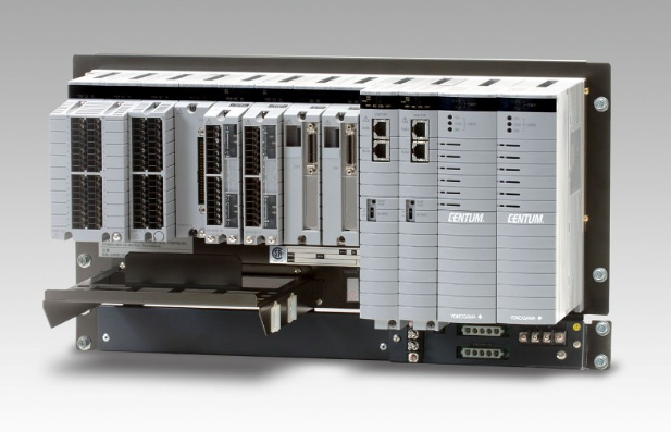 What is the model classification logic of the Yokogawa terminal block series?