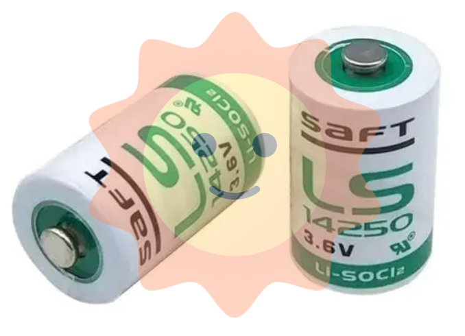 ABB LS14250 lithium battery