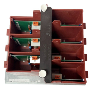 ABB KUC755AE117 3BHB005243R0117 System Controller