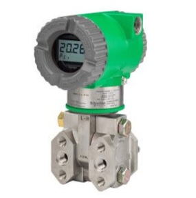 FOXBORO H90C9AA0117S Differential Pressure Transmitter