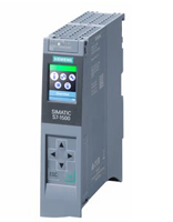 Siemens 6ES7511-1AK02-0AB0 SIMATIC S7-1500 CPU 1511-1 PN Central Processing Unit