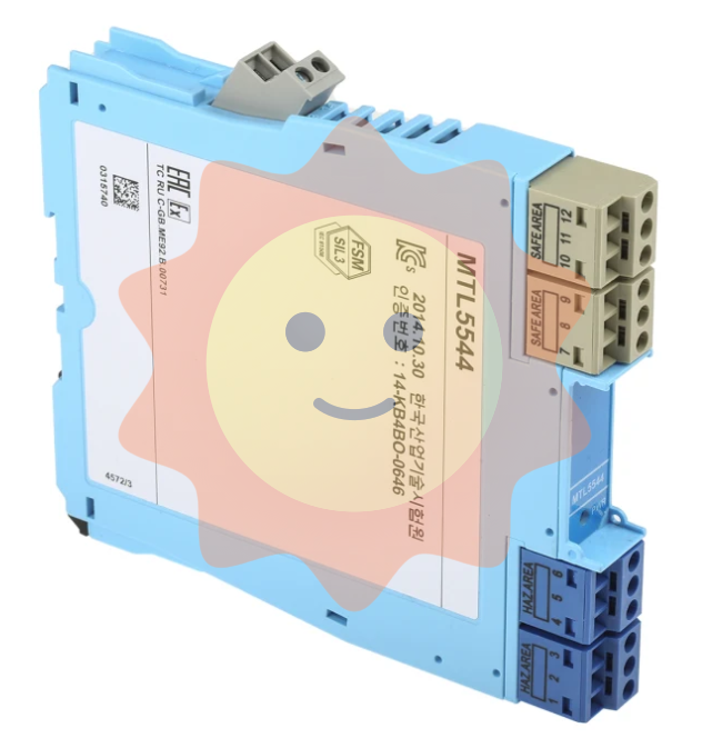Eaton MTLx544-S Series (MTL4544/S, MTL5544/S) Relay Power Supply