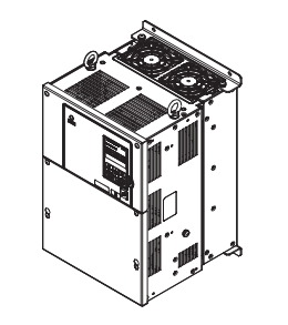 YASKAWA Power Regenerative Unit R1000 Series