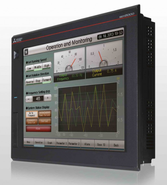 Mitsubishi GOT2000 Utility Troubleshooting and System Maintenance Complete Guide