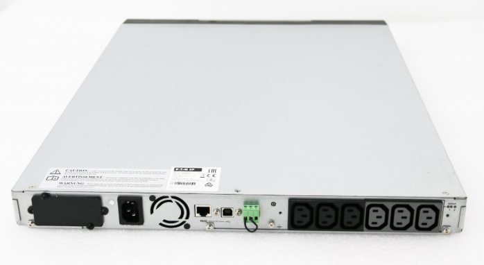 Eaton 9210-6384-00p 200-240V UPS System